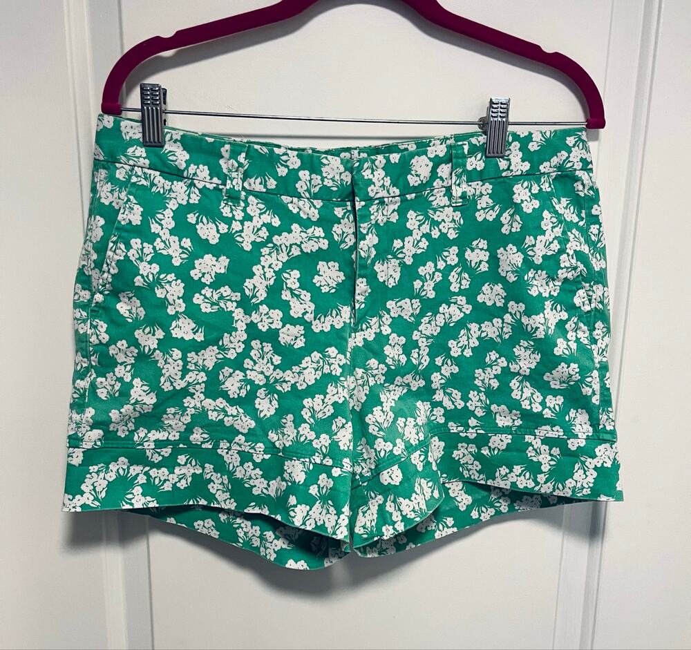 Gap Shorts